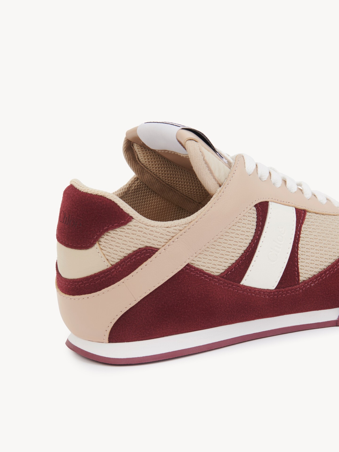 Chlo&eacute; Kick sneaker - 6