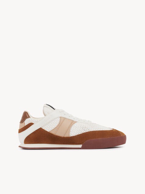 Chlo&eacute; Kick Sneaker