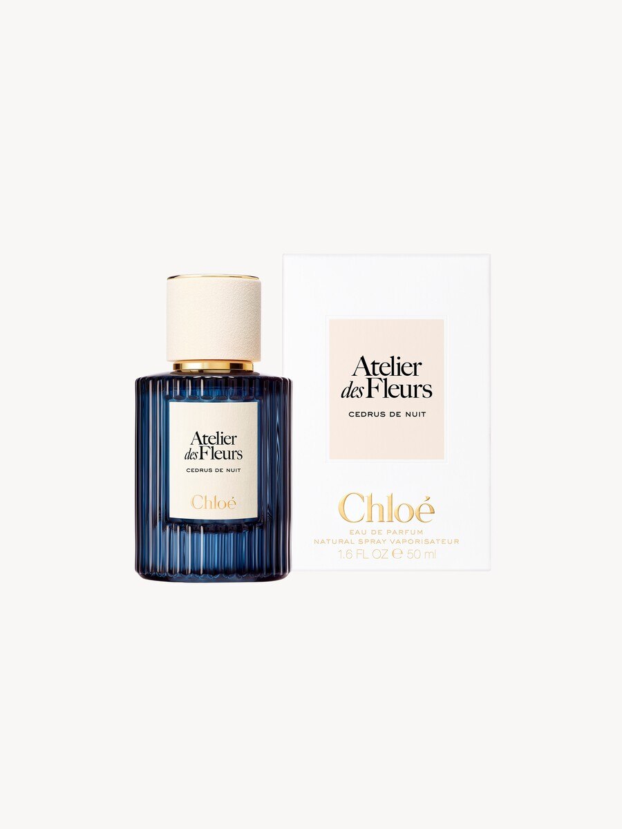 Atelier des Fleurs Cedrus de Nuit Eau de Parfum 1.7 fl oz - 3