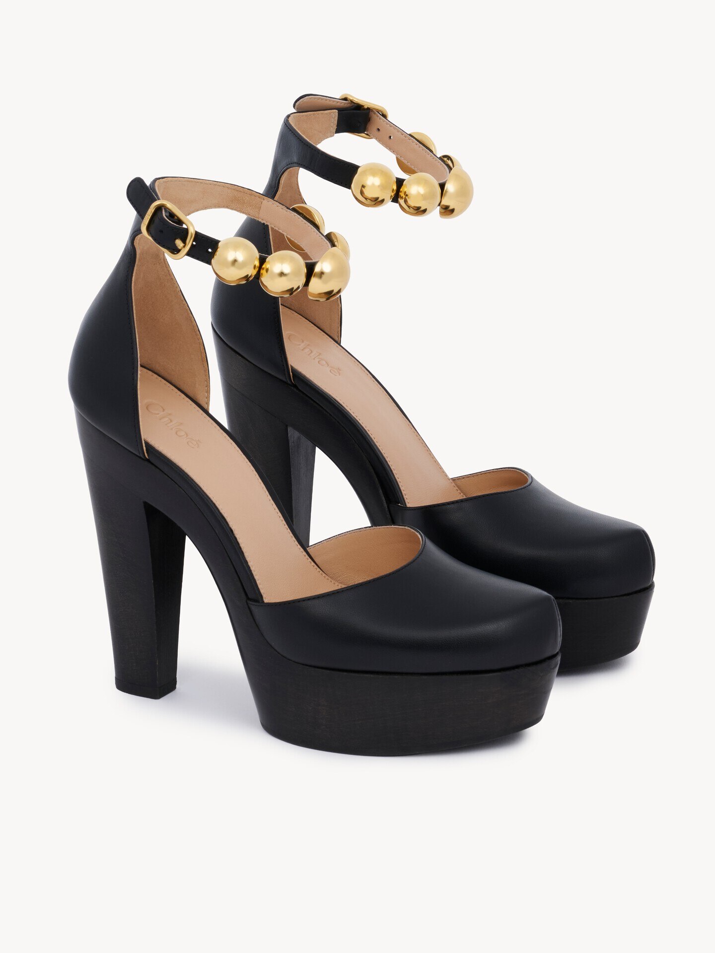 Lola platform pump - 2.0