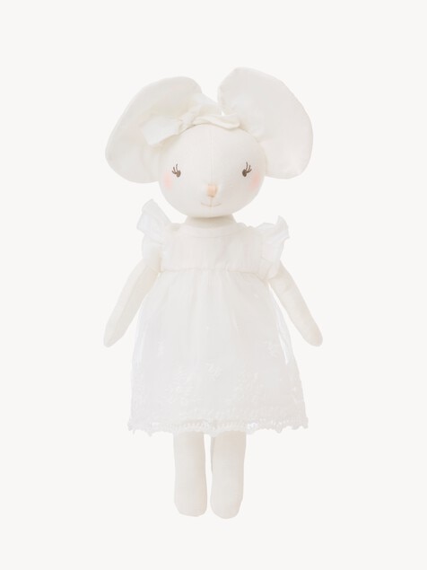 Baby mouse comforter