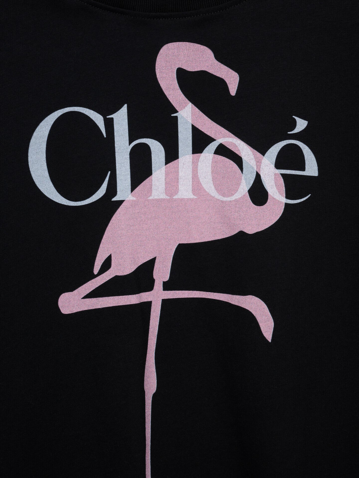 Camiseta con logotipo infantil - 3.0