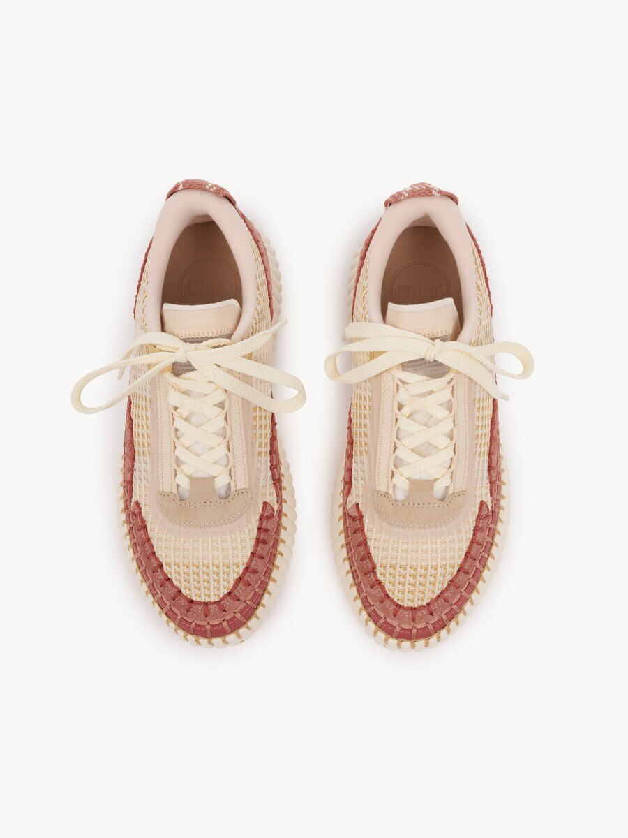 Nama sneaker - 5