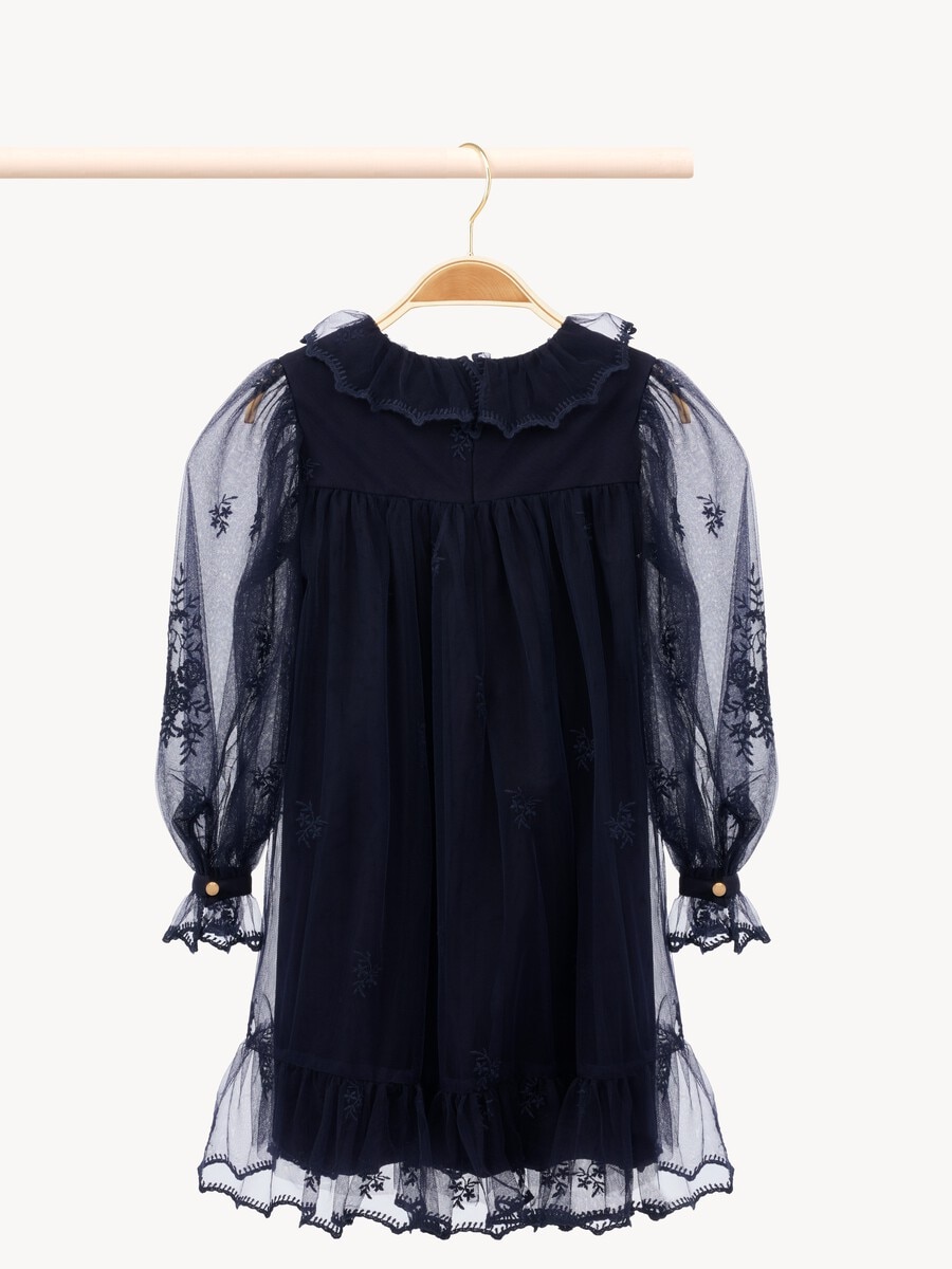 Kids' ceremony dress - 3