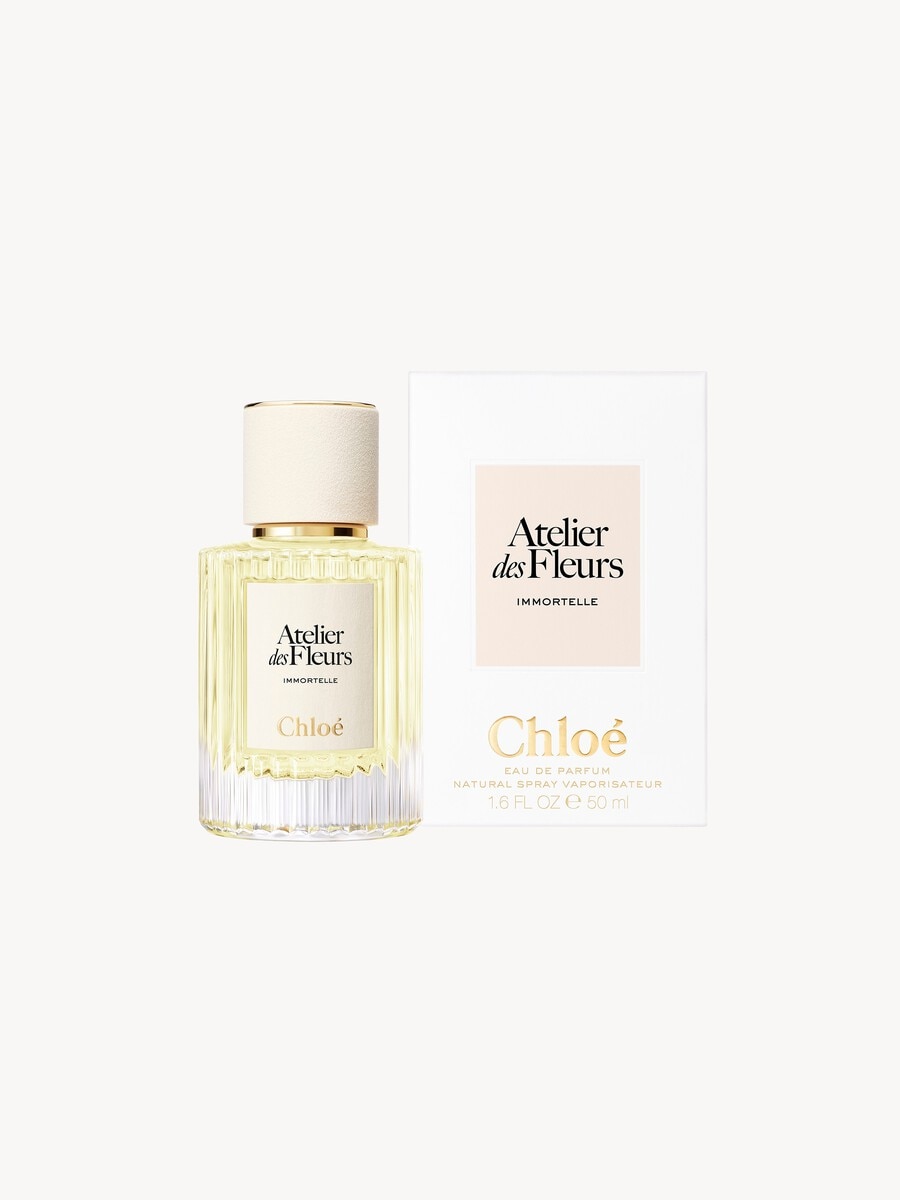 Atelier des Fleurs Immortelle 1.7 fl oz - 3