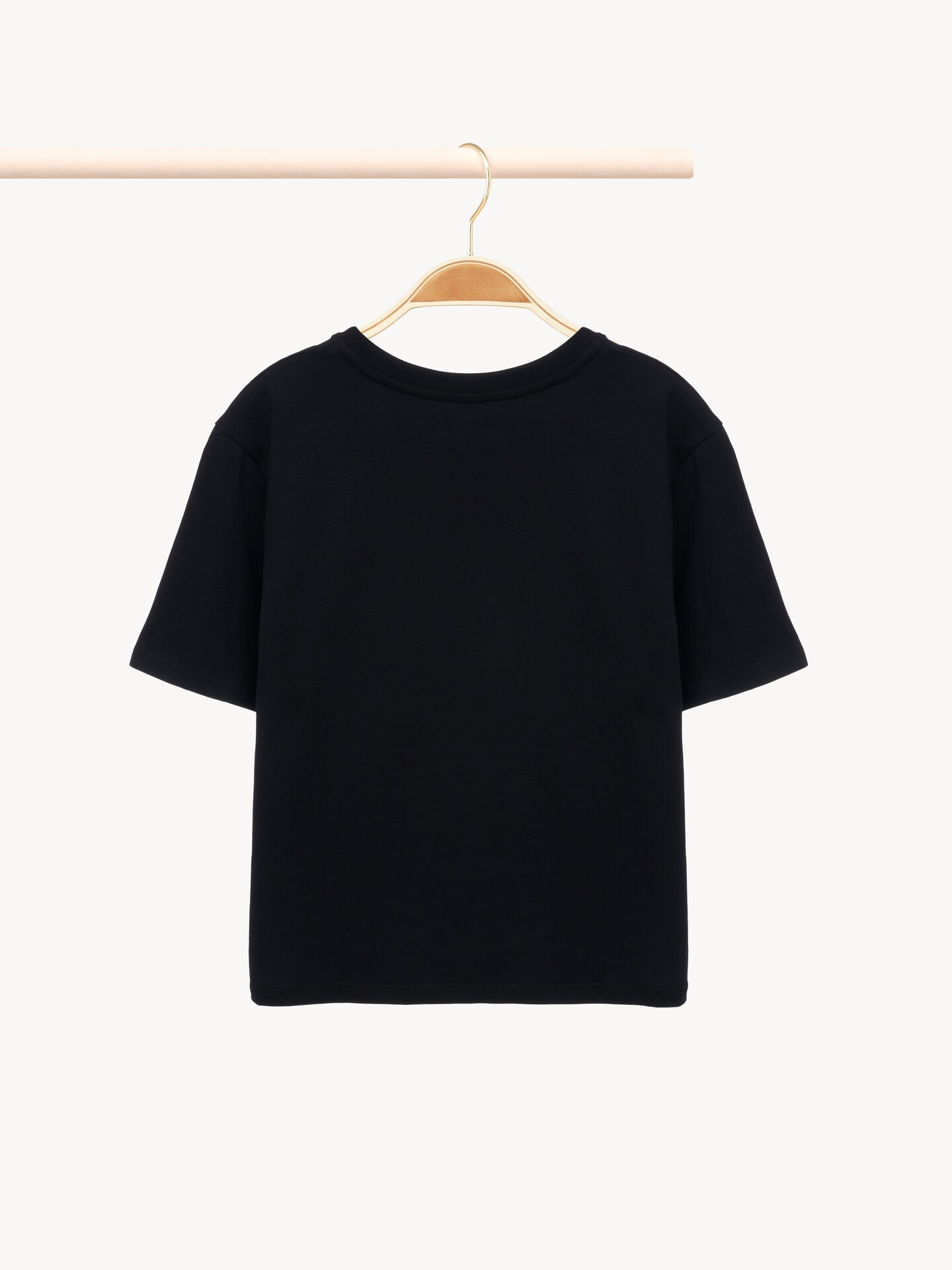 Kids' logo T-shirt - 2.0