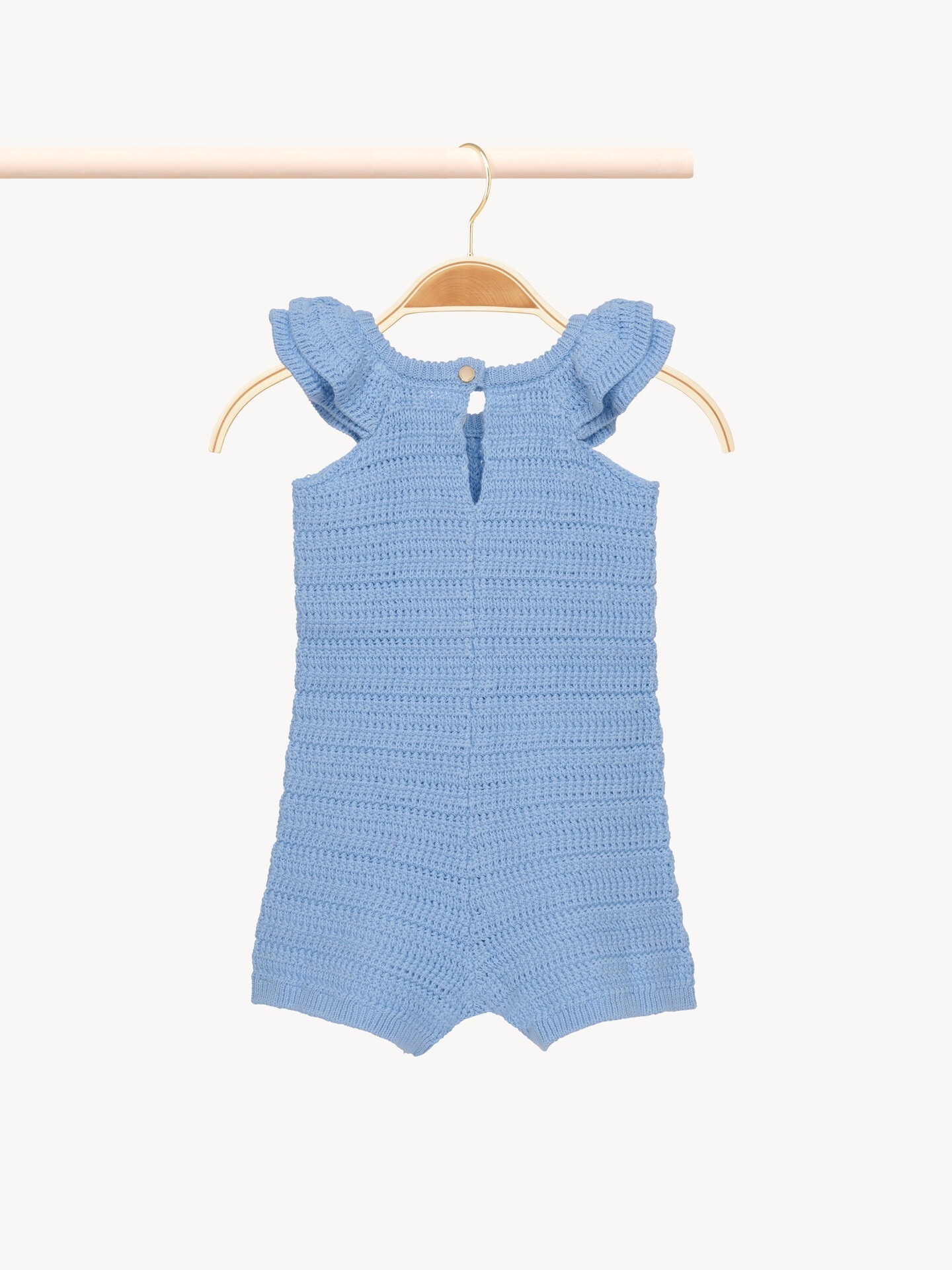 Barboteuse B&eacute;b&eacute; - 3