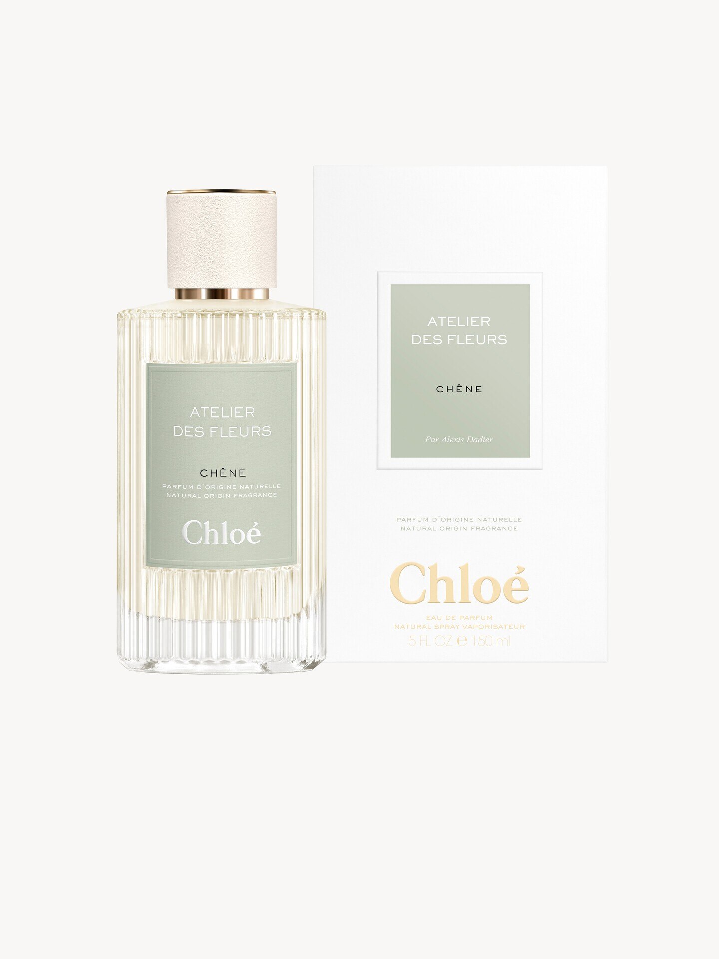 Atelier des Fleurs Ch&ecirc;ne Eau de Parfum 150 ml - 2.0