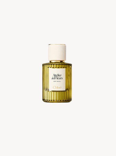Atelier des Fleurs Vert Soleil Eau de Parfum 1.7 fl oz