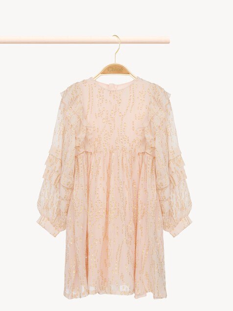 Kids' ceremony dress