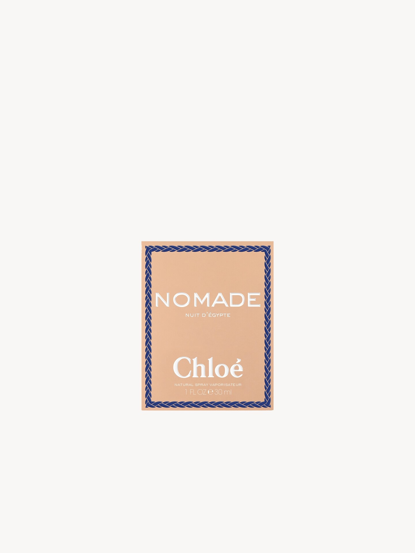 Nomade Nuit d'&Eacute;gypte Eau de Parfum 30 ml - 4