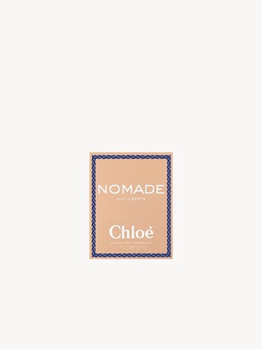 Nomade Nuit d'&Eacute;gypte Eau de Parfum 30 ml - 4