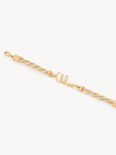 Pulsera Chlo&eacute; Plage