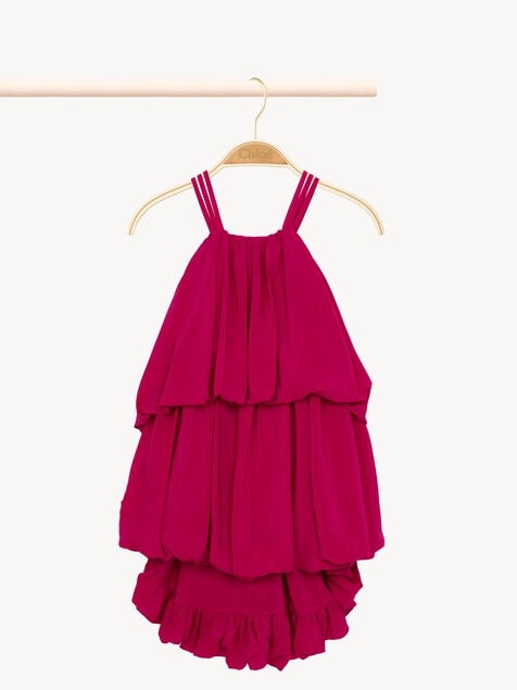 Kids' ceremony dress