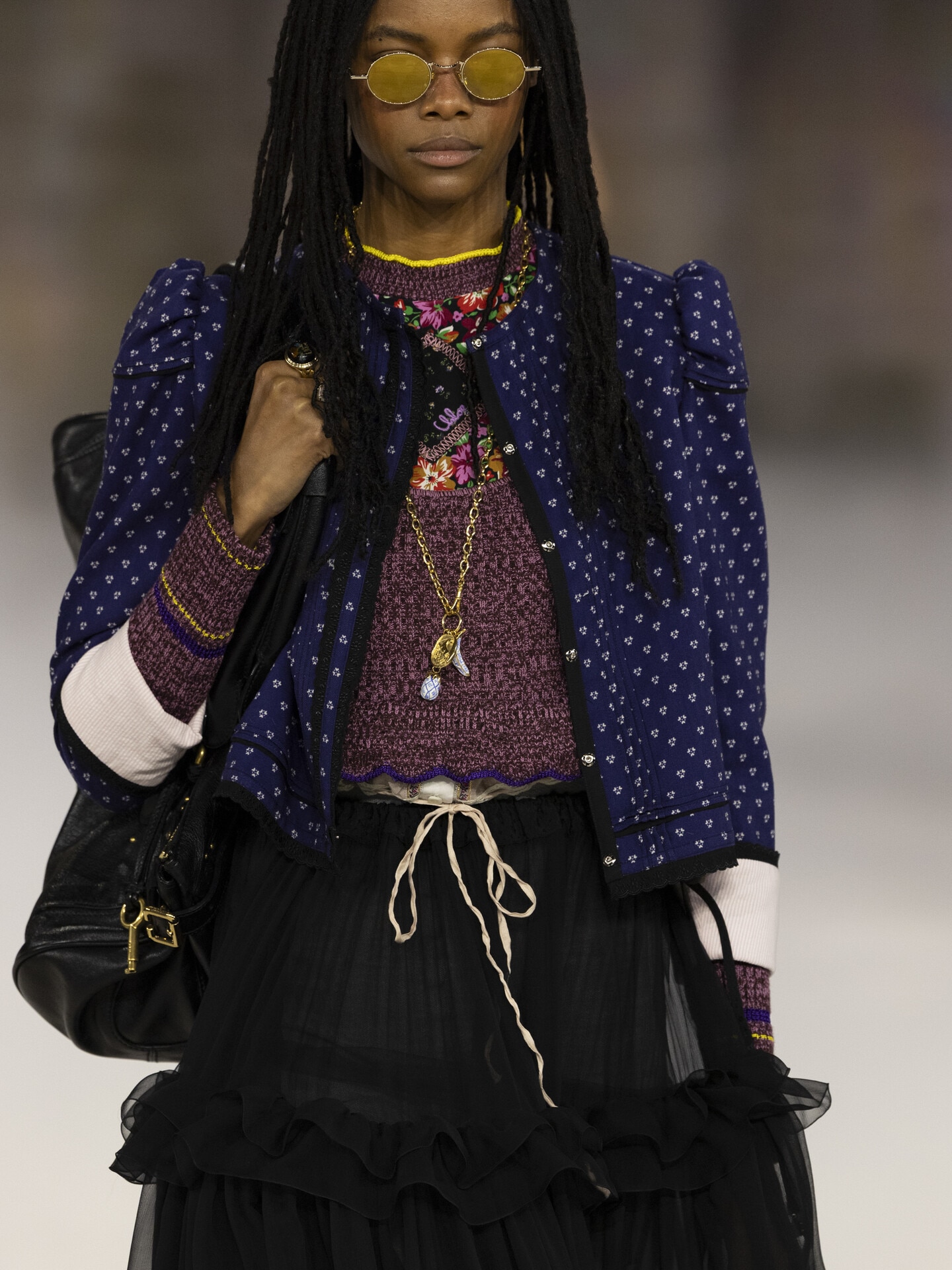 Look 22 - 2