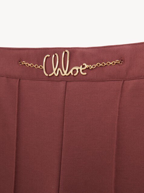 Pantalon droit enfant