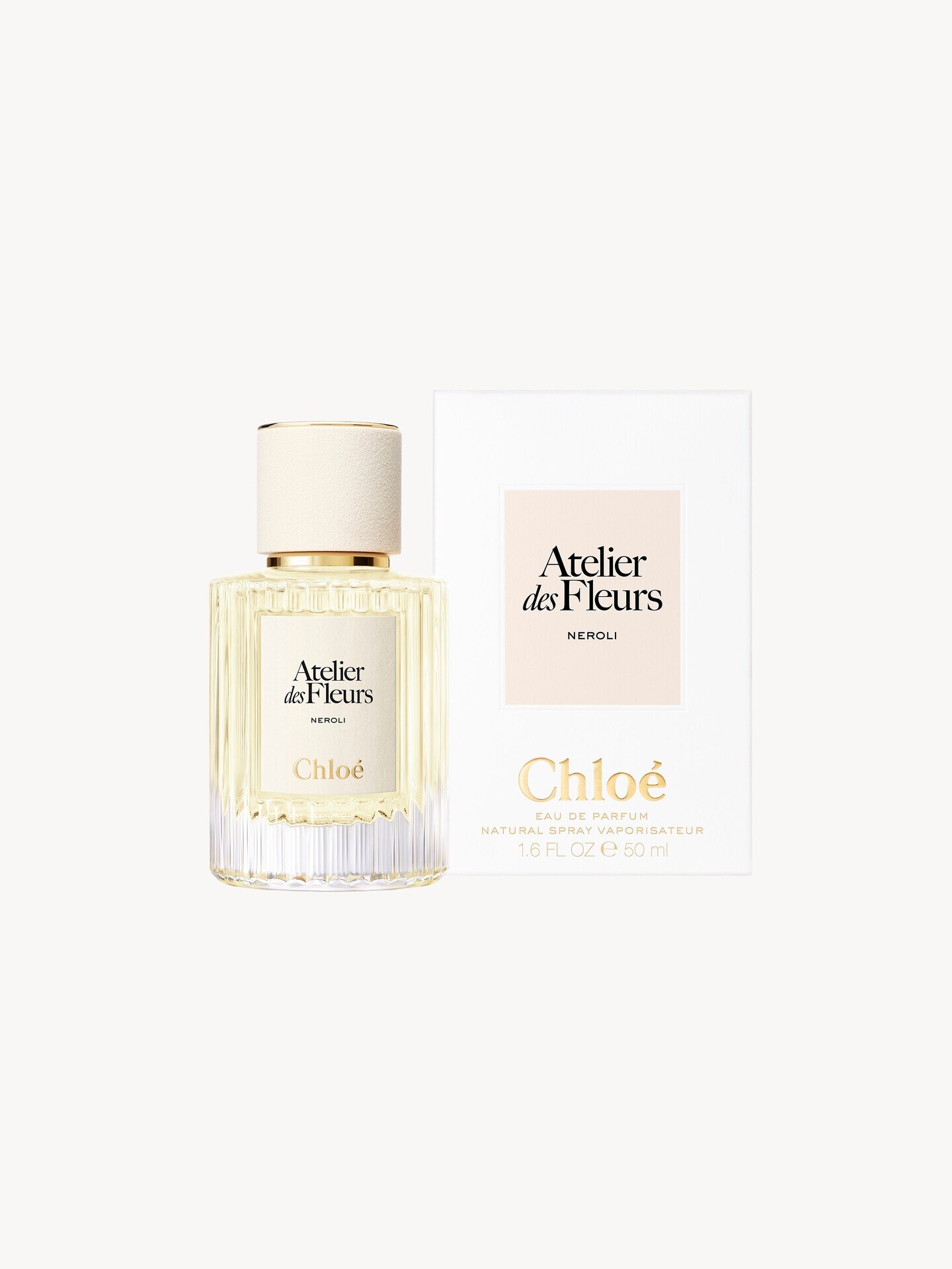 Atelier des Fleurs Neroli Eau de Parfum 1.7 fl oz - 2.0
