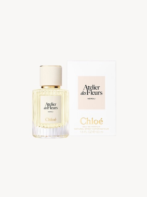 Atelier des Fleurs Neroli Eau de Parfum 50 ml