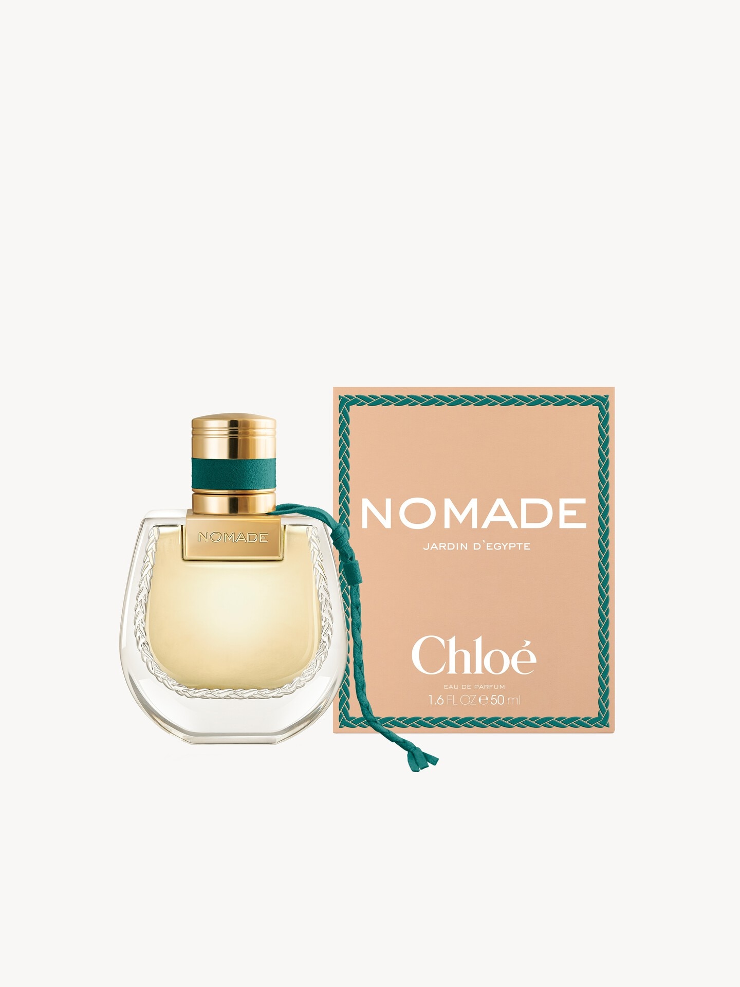 Nomade Jardin d'&Eacute;gypte Eau de Parfum 50 ml - 2.0