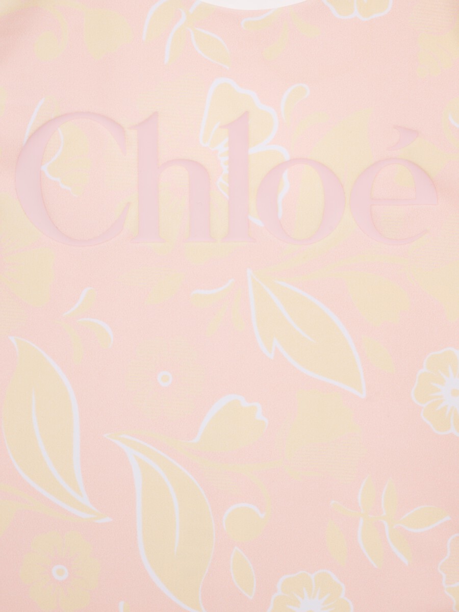 Kids' one-piece swimsuit - 4