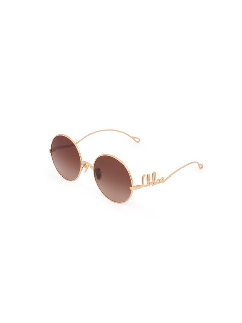 Chloé Iconic | サングラスと眼鏡 | クロエ