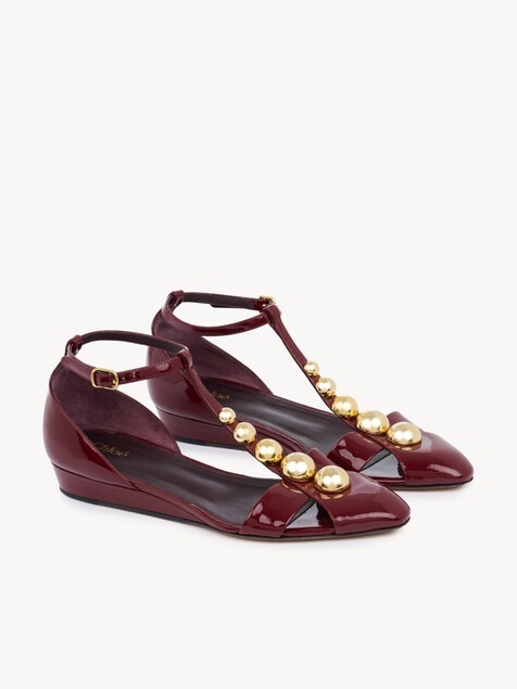 Cleia sandal