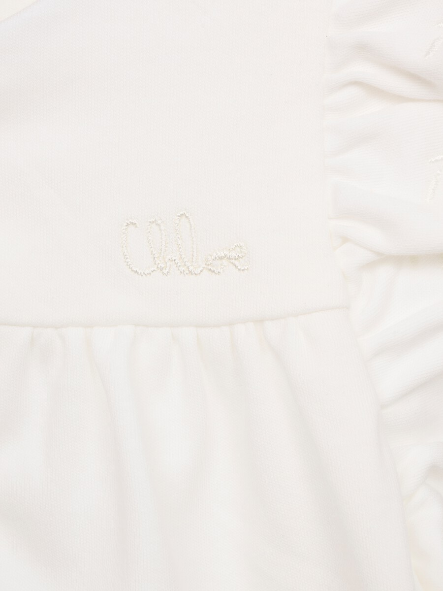 Baby romper - 4