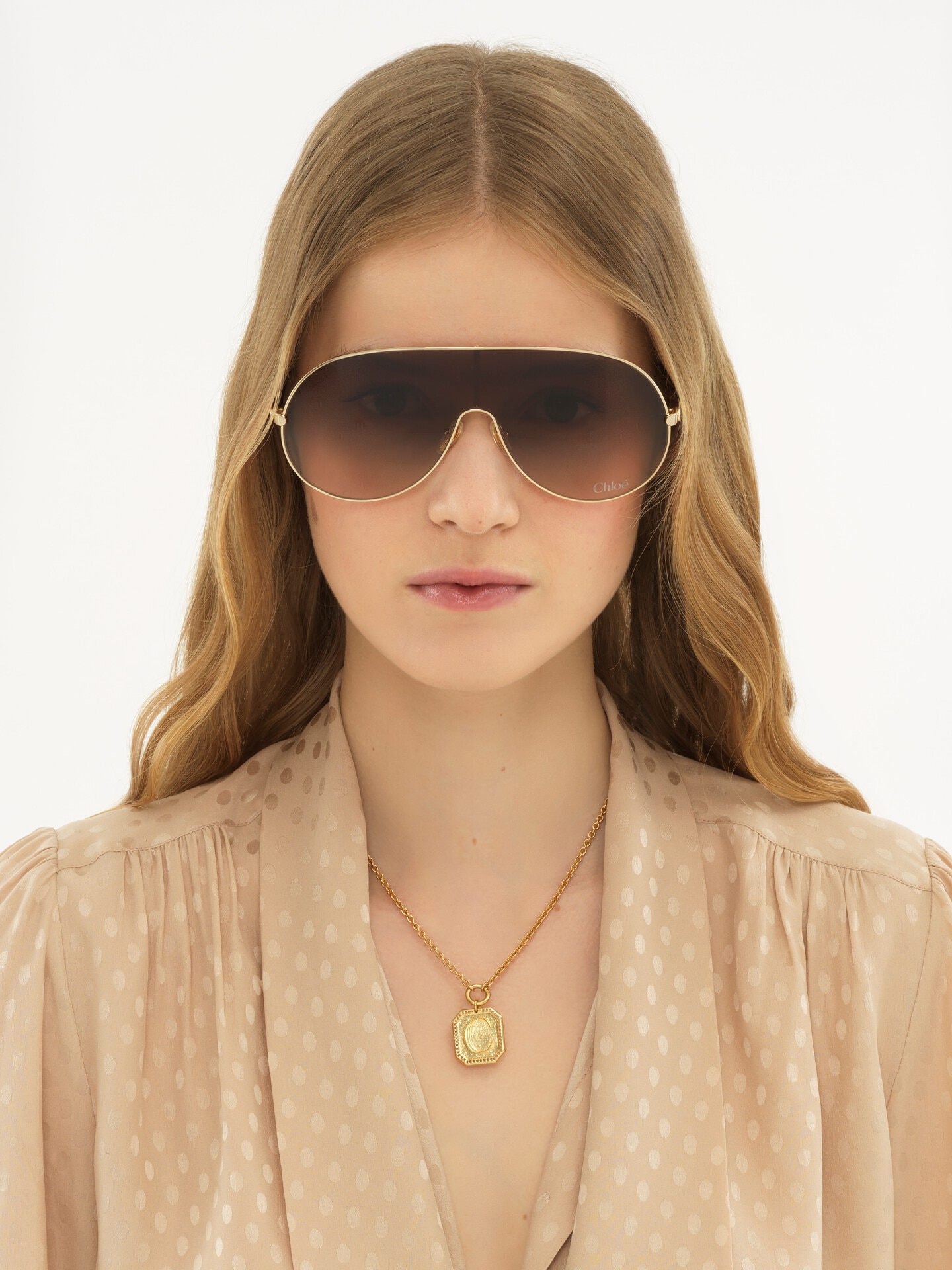 Lunettes de soleil Aly - 6