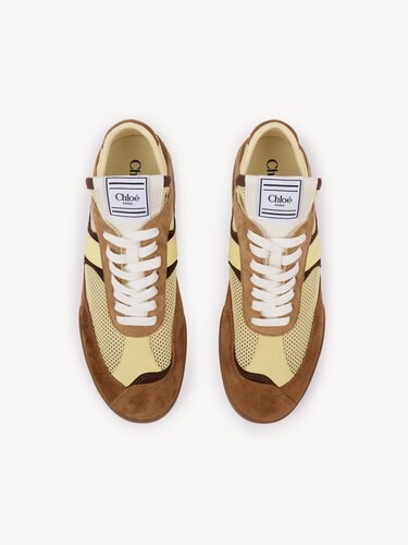 Chlo&eacute; Kick sneaker - 5