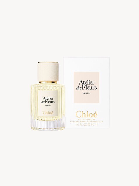 Atelier des Fleurs Neroli Eau de Parfum 50 ml