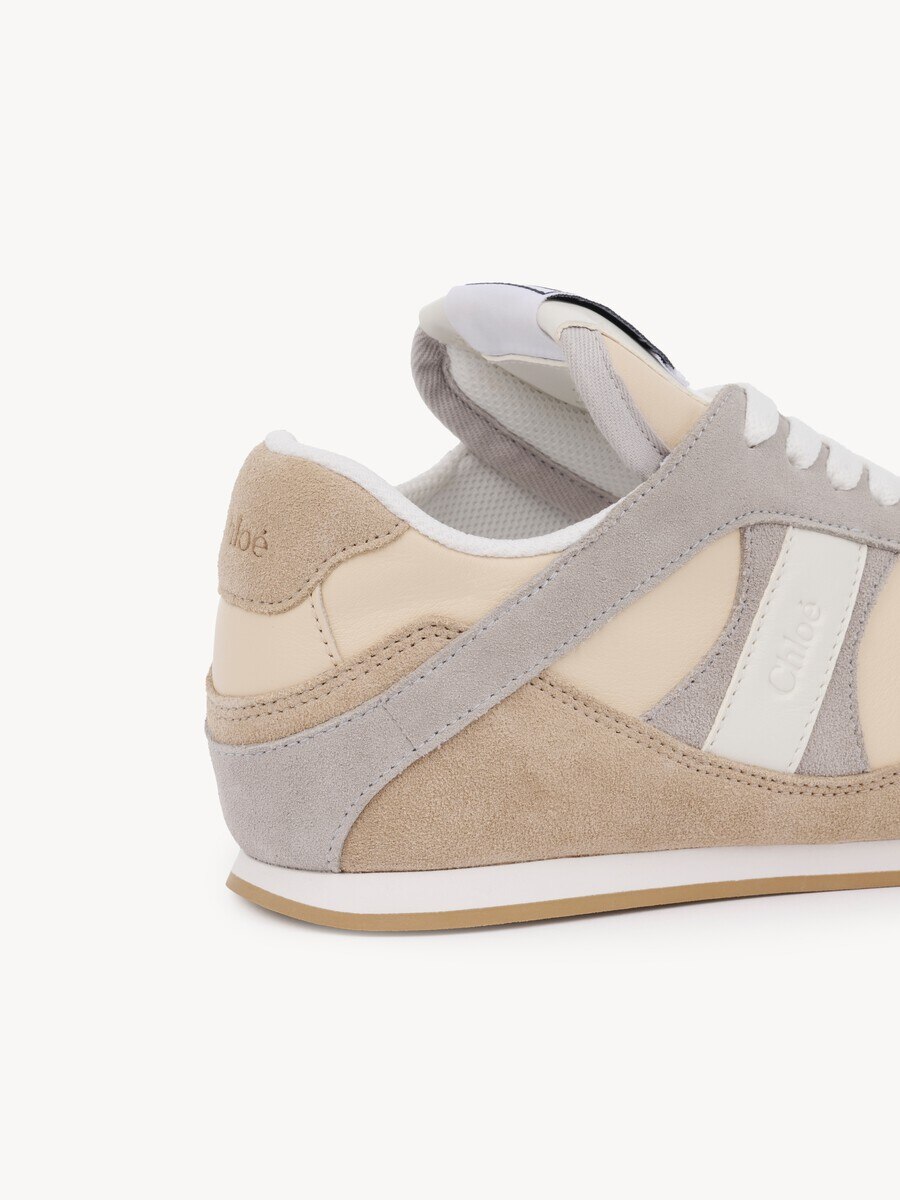 Zapatillas de deporte Chlo&eacute; Kick - 5