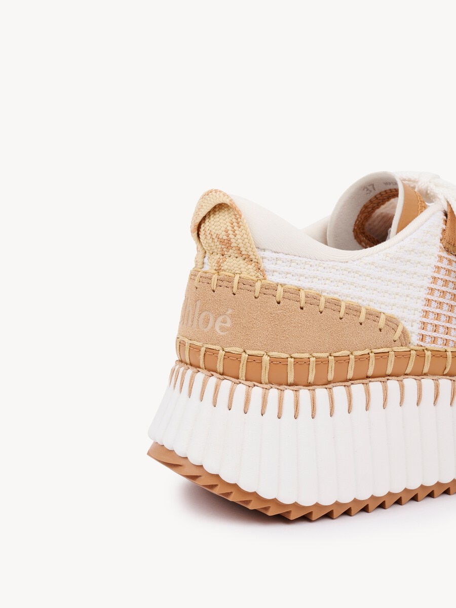 Nama sneaker - 5