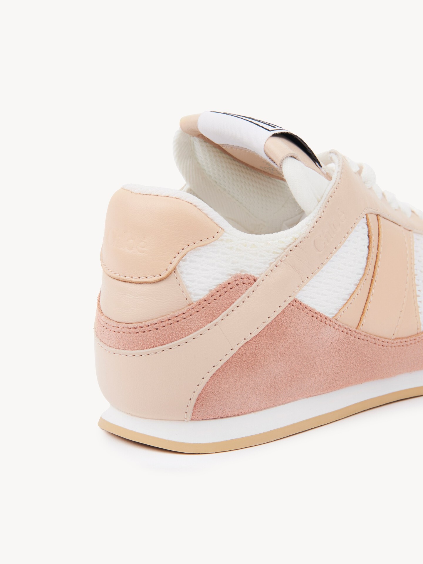 Chlo&eacute; Kick sneaker - 7