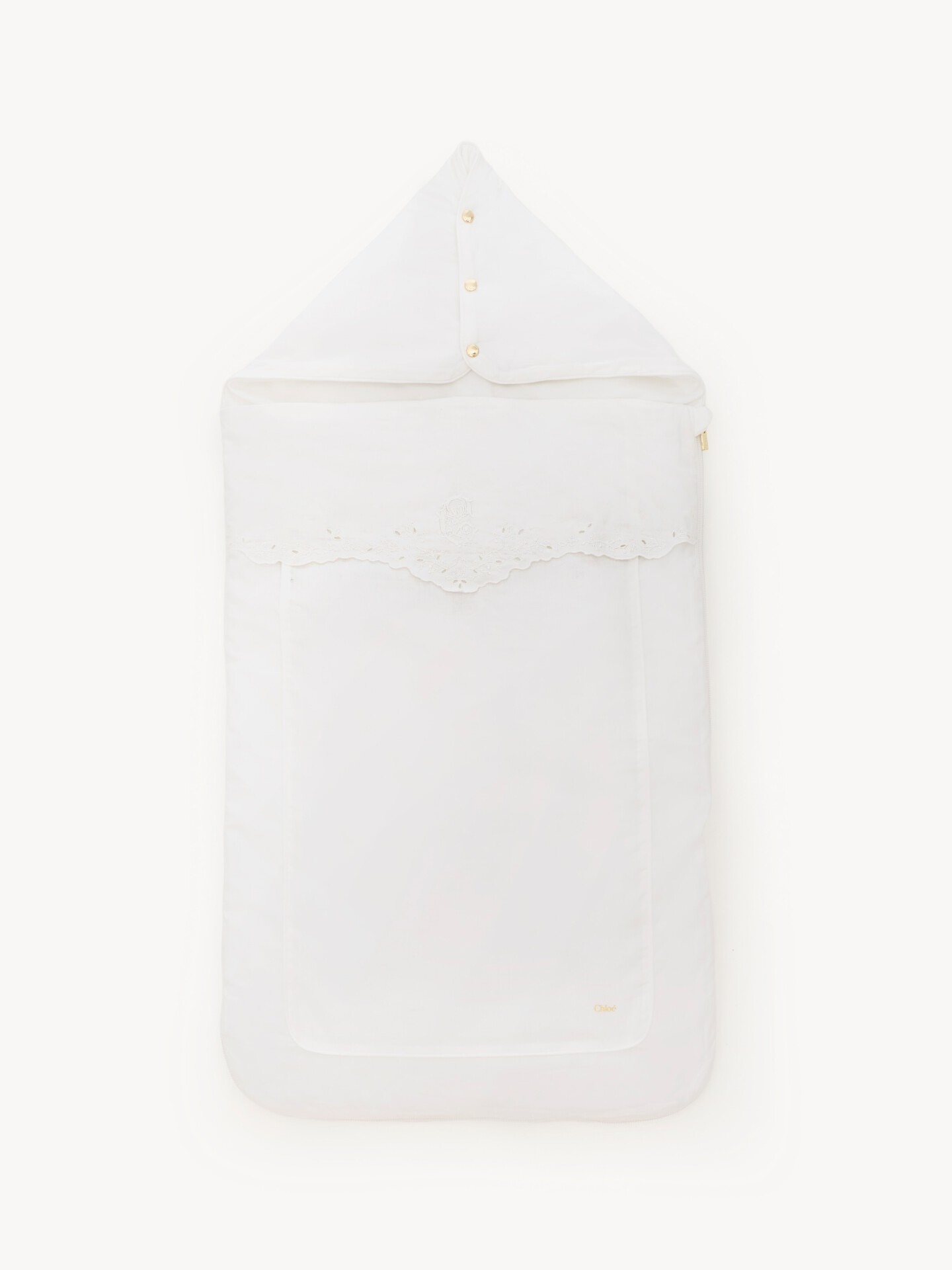 Baby sleeping bag - 1.0