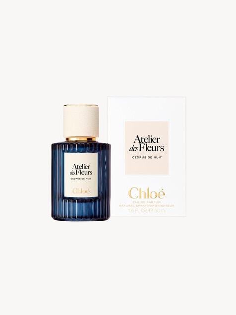 Atelier des Fleurs Cedrus de Nuit Eau de Parfum 50&nbsp;ml