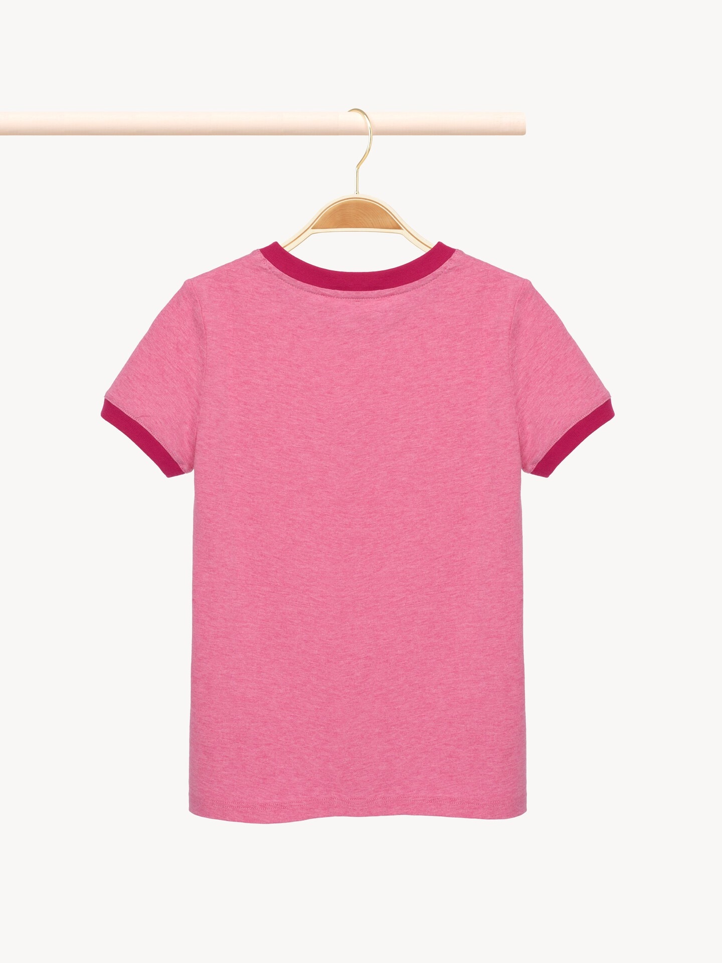 T-shirt &agrave; logo Enfant - 3