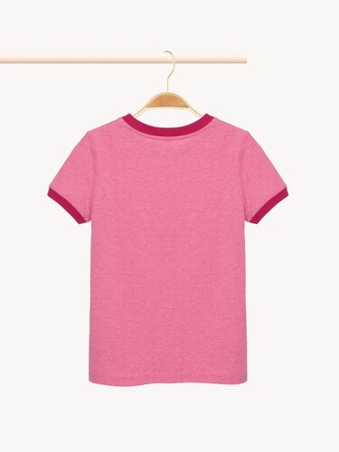 Kids' logo T-shirt - 3