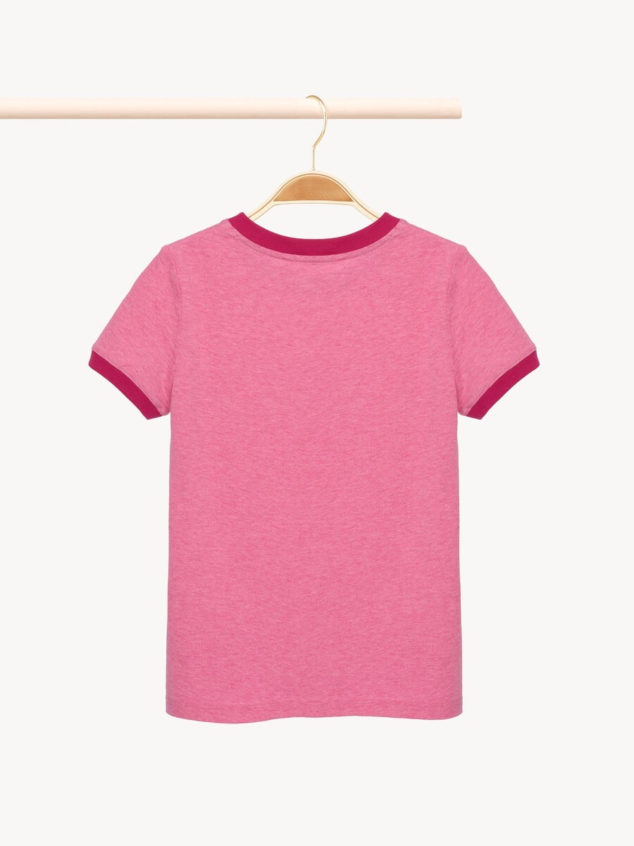 Kids' logo T-shirt - 3