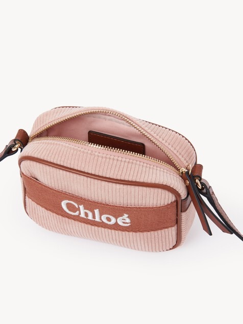 Crossbody Tasche f&uuml;r Kinder