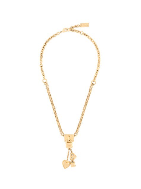 Collier Chlo&eacute; Mini Paddington
