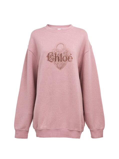 Chloe パーカー -