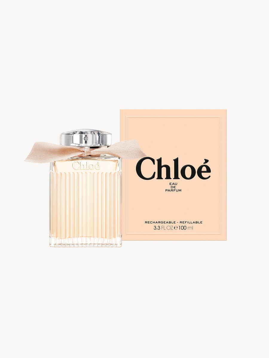 Chlo&eacute; Eau de Parfum 3.4 fl oz - 3