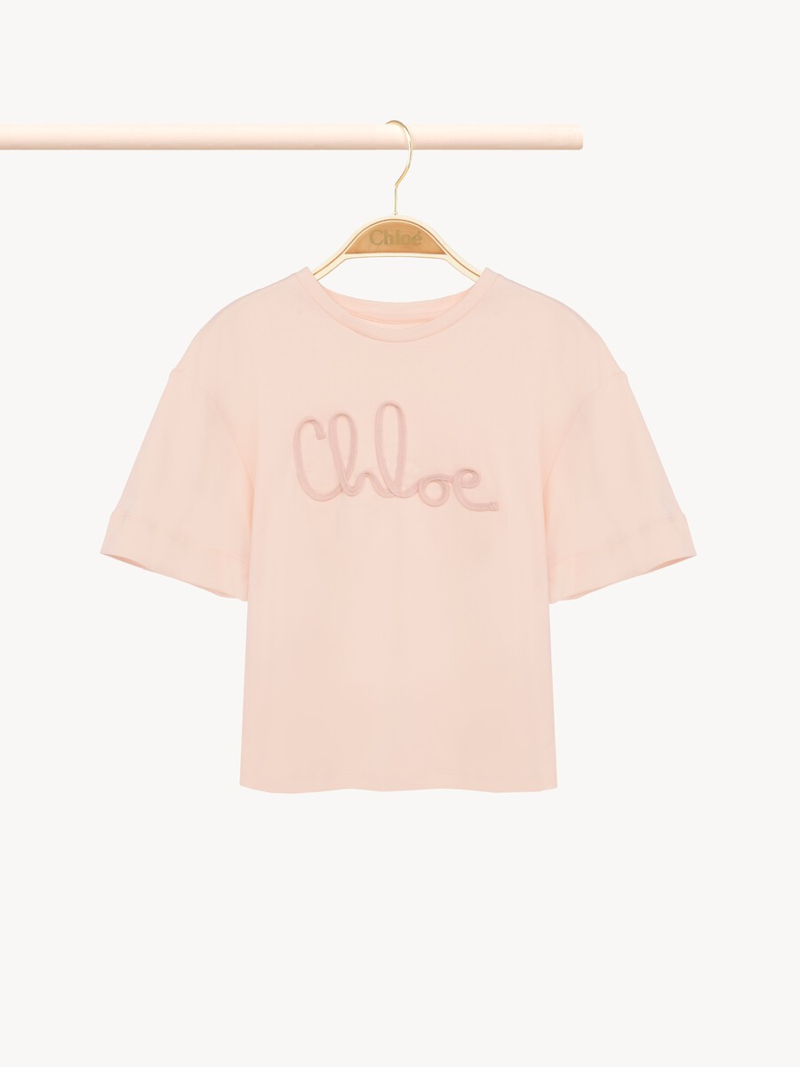 Logo-T-Shirt f&uuml;r Kinder - 1