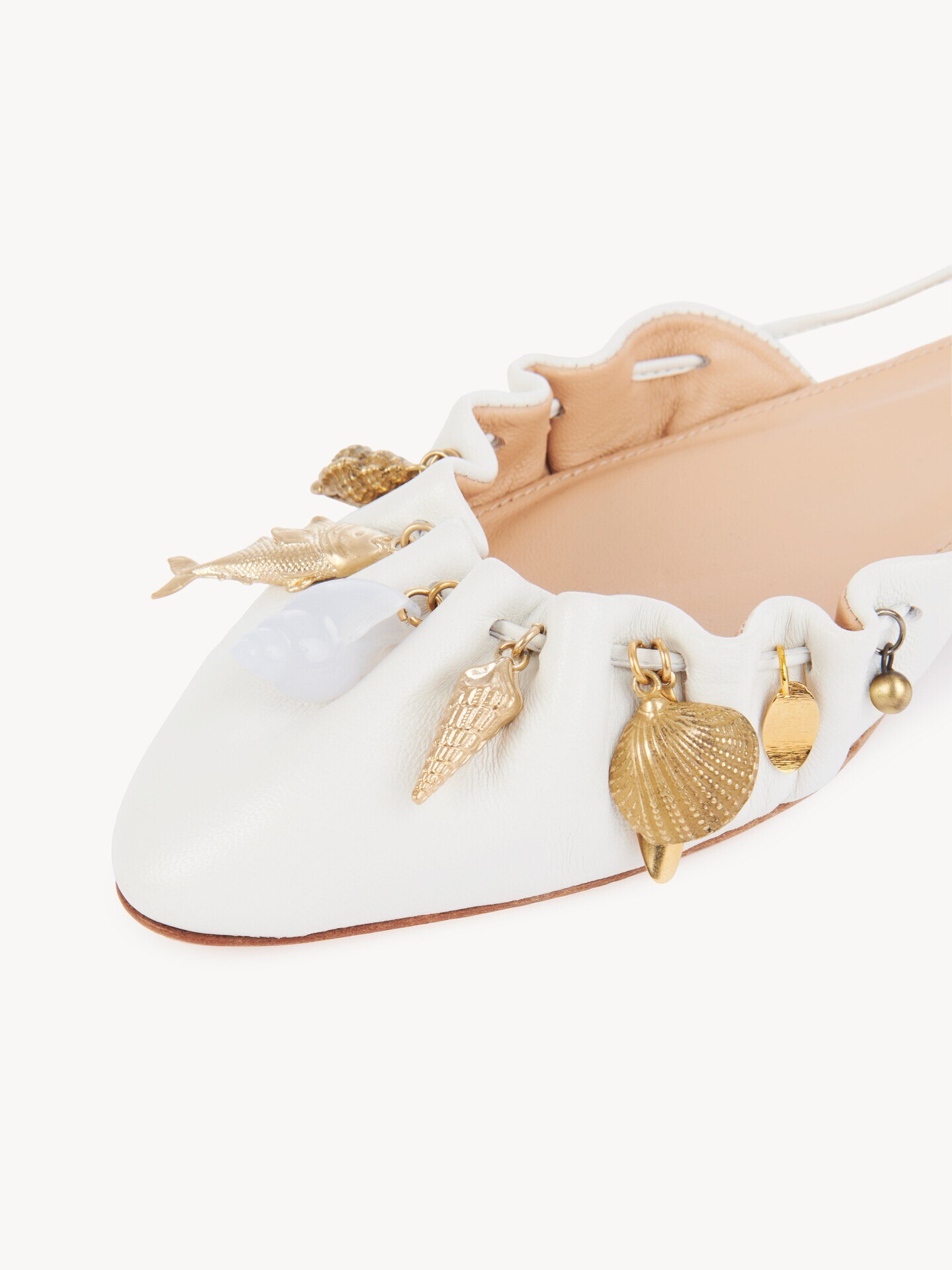 Ballerines Sea Treasures - 7