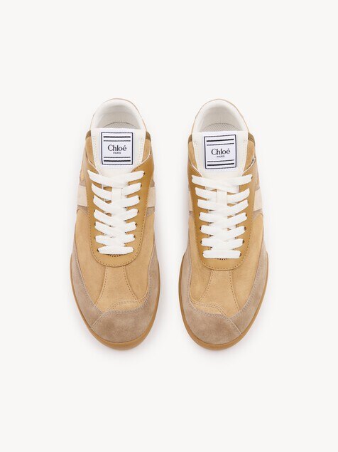 Chlo&eacute; Kick Sneaker