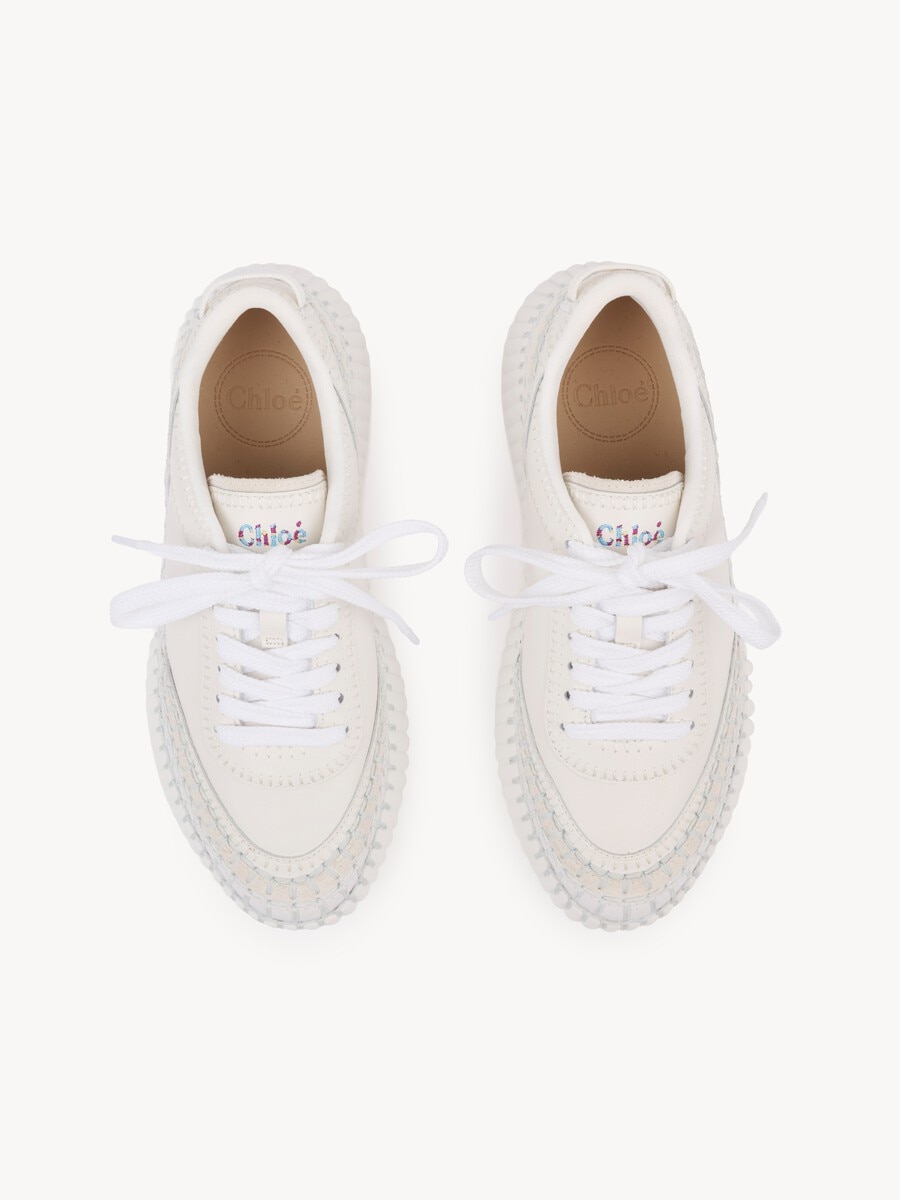 Nama sneaker - 3
