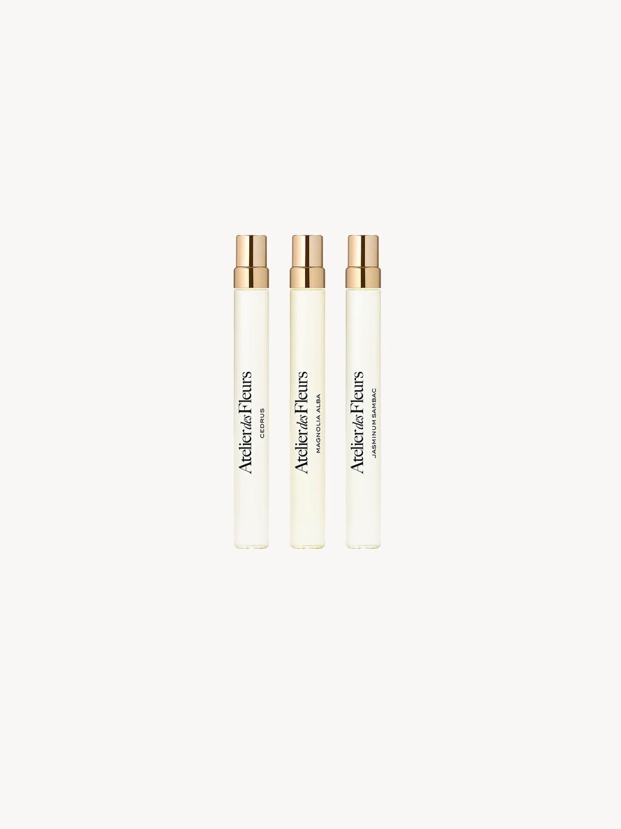 Atelier des Fleurs &ndash; Discovery gift set pensprays - 6