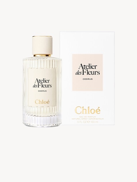 Atelier des Fleurs Cedrus Eau de Parfum 150 ml