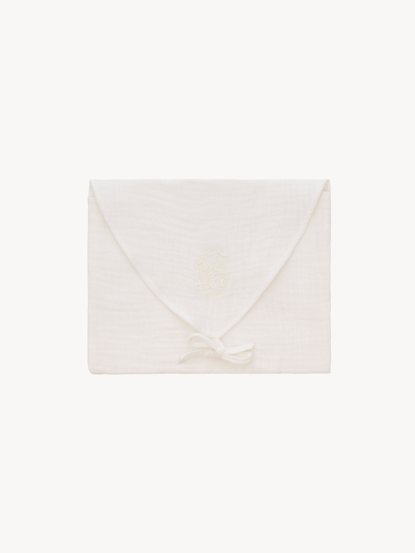 Baby gift set with swaddles & pouch - 3.0