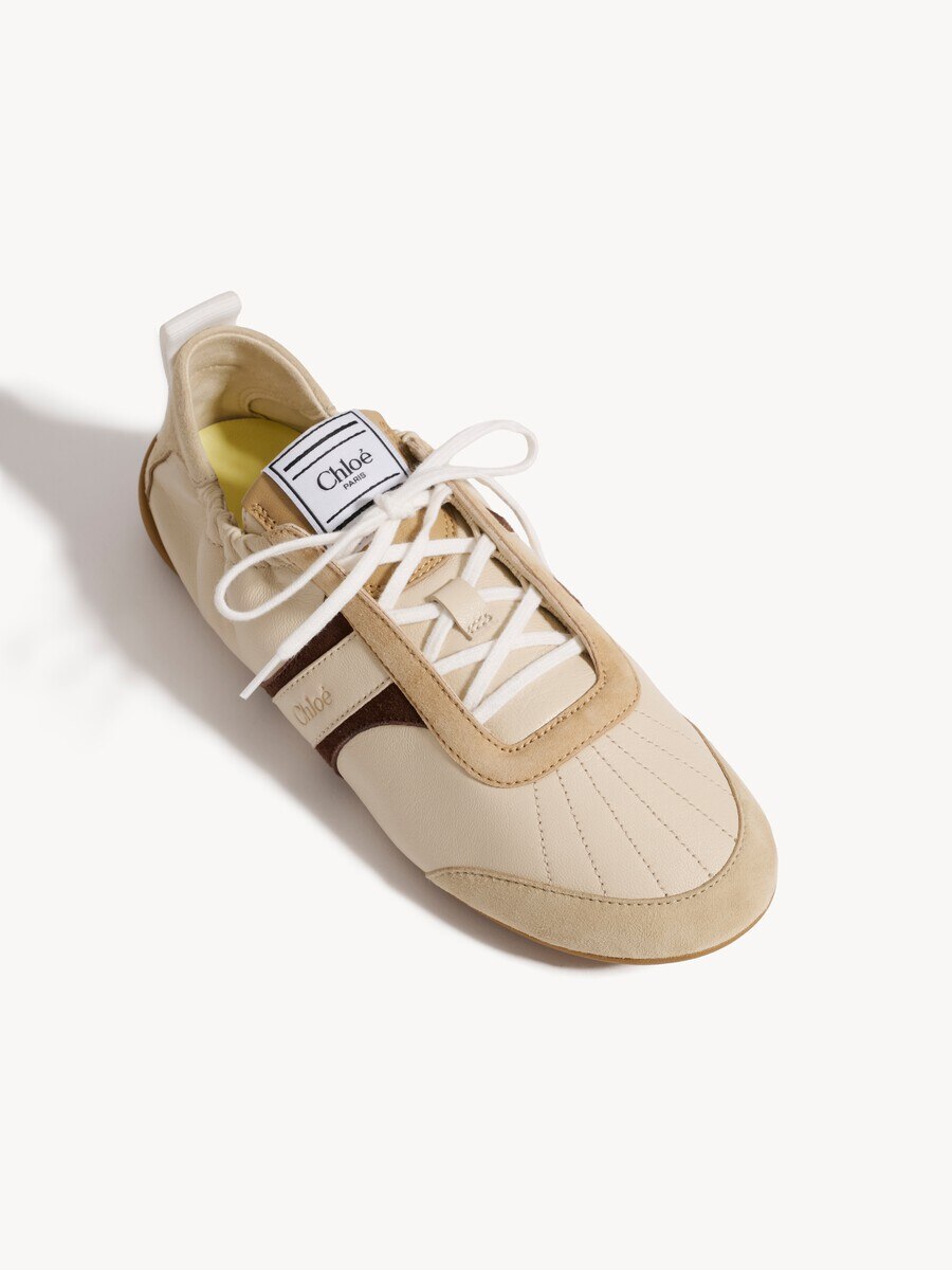 Chlo&eacute; Kick sneaker - 5